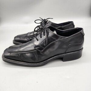 Bacco Bucci Bennett Oxford Men Size 10.5 Shoes